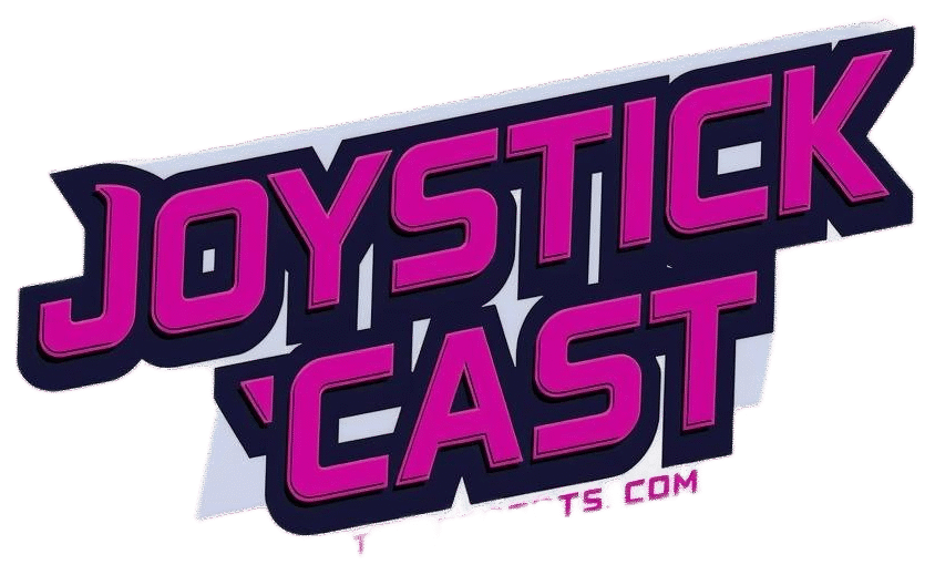 Joystick Cast